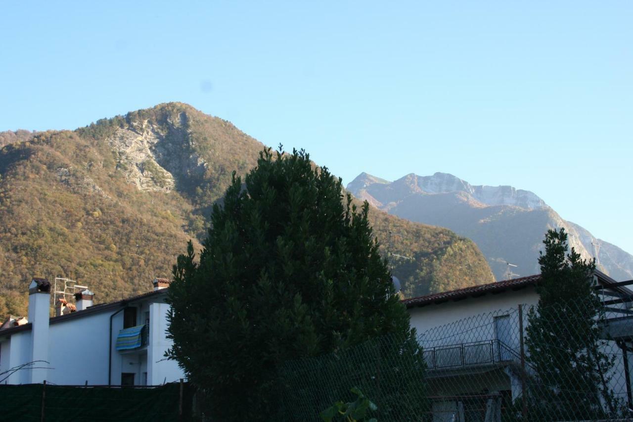Hotel Casa Di Bice Venzone Exterior foto